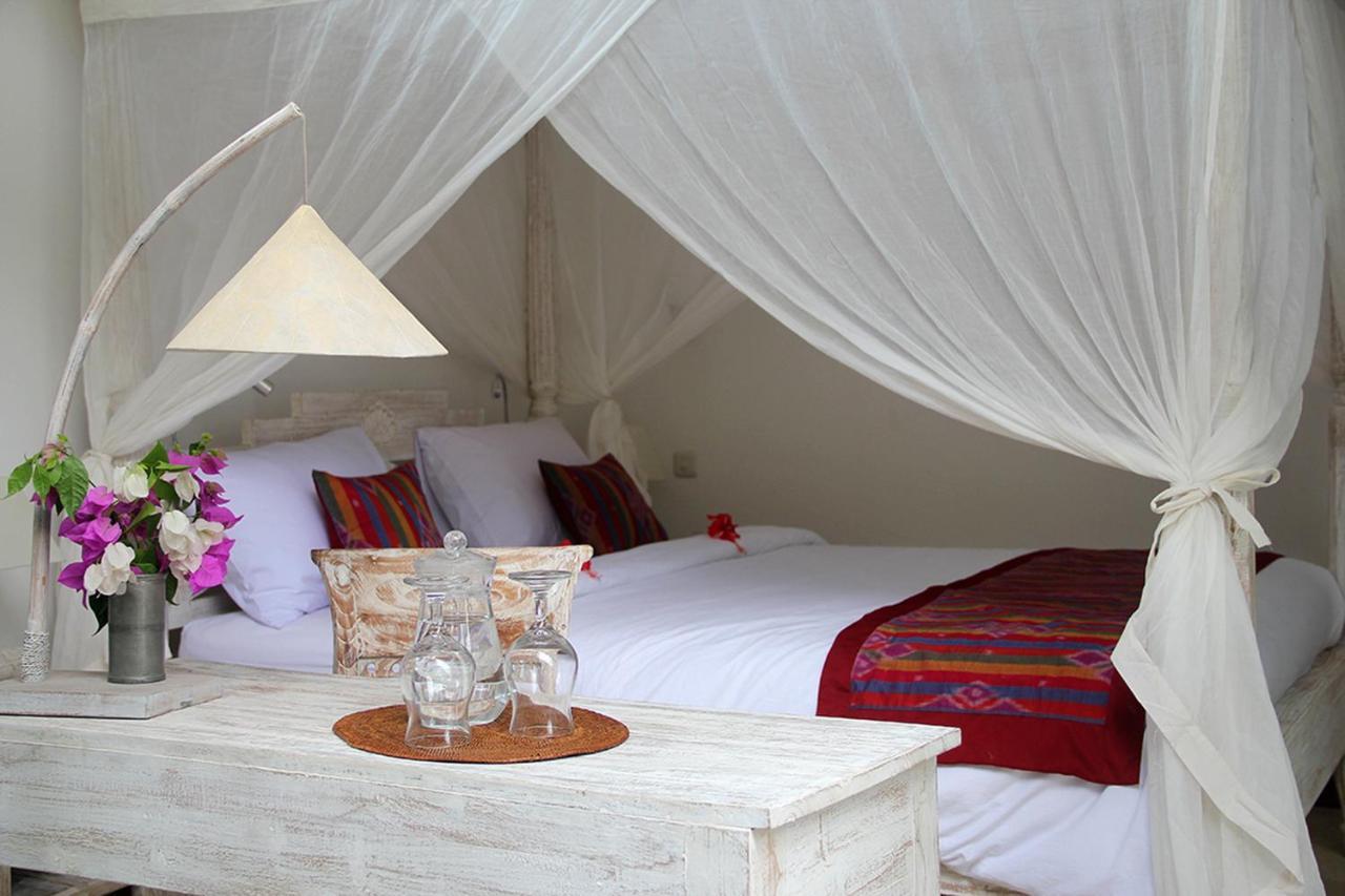 Villa Senang スンギギ 部屋 写真