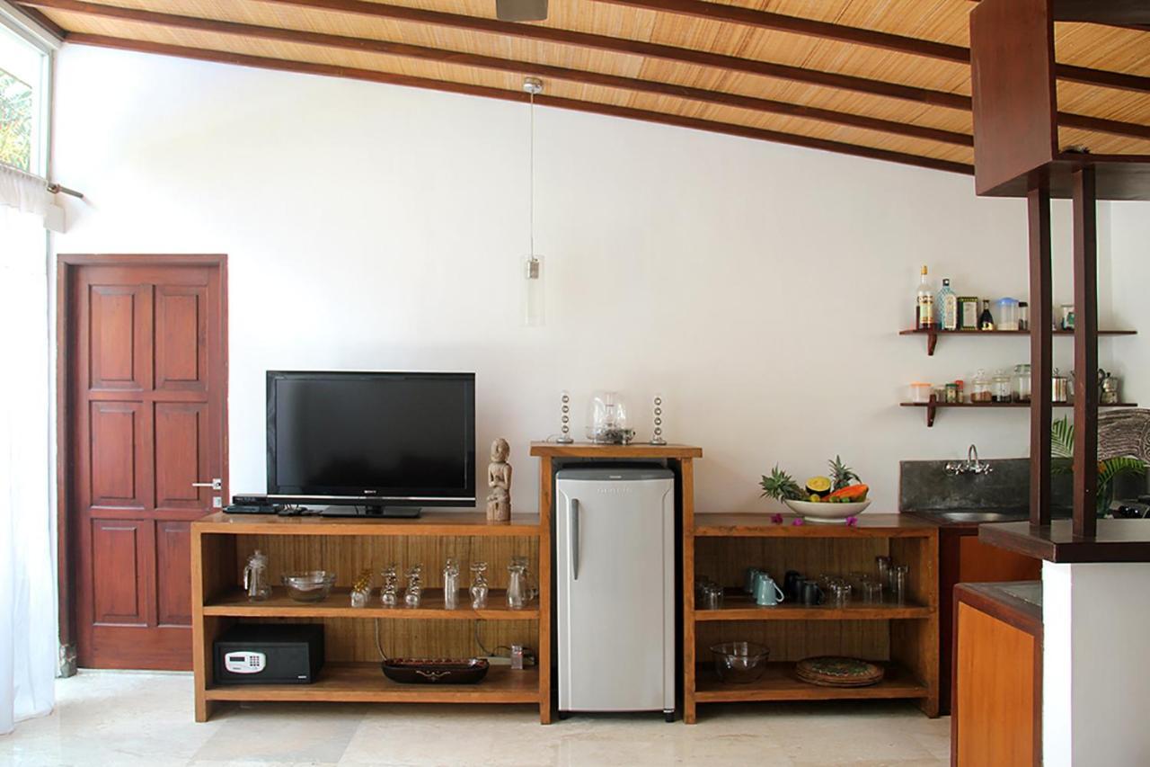 Villa Senang スンギギ エクステリア 写真