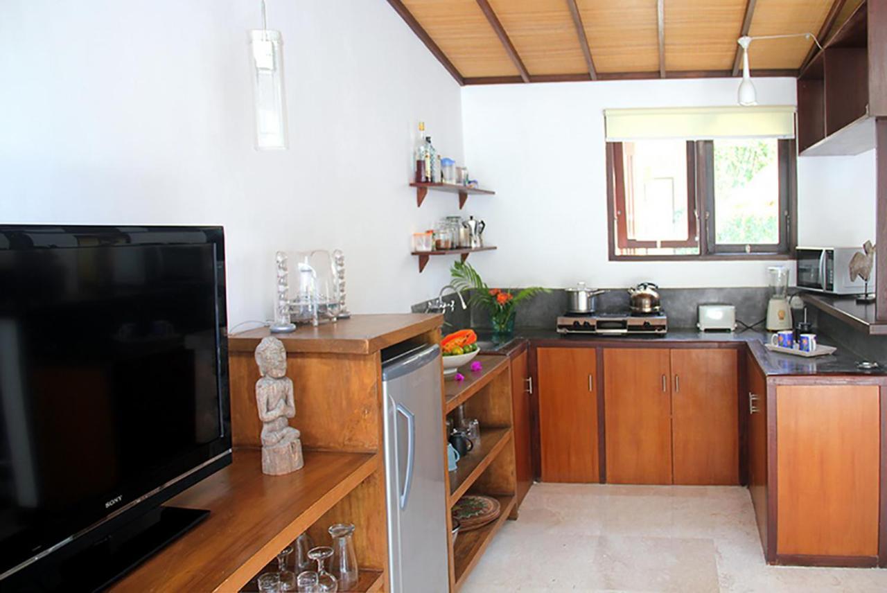 Villa Senang スンギギ エクステリア 写真