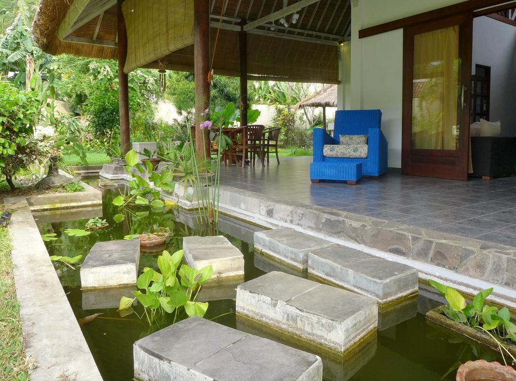 Villa Senang スンギギ エクステリア 写真