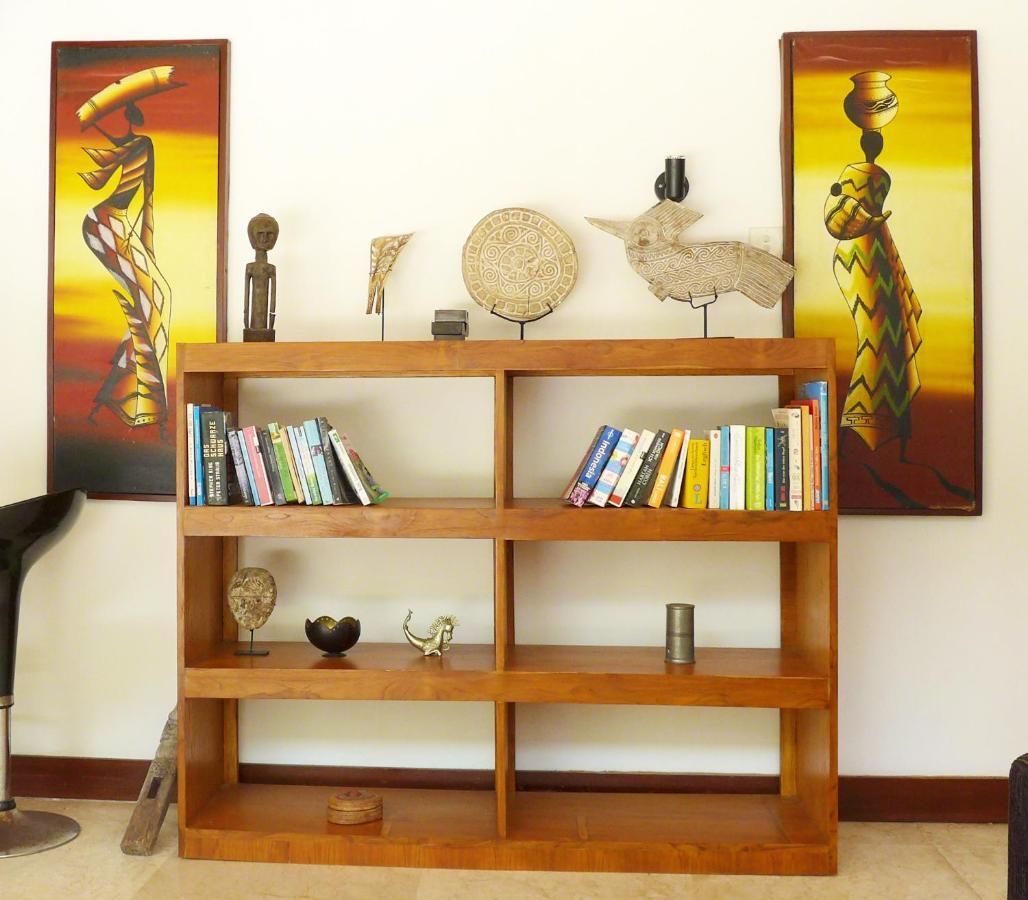 Villa Senang スンギギ エクステリア 写真